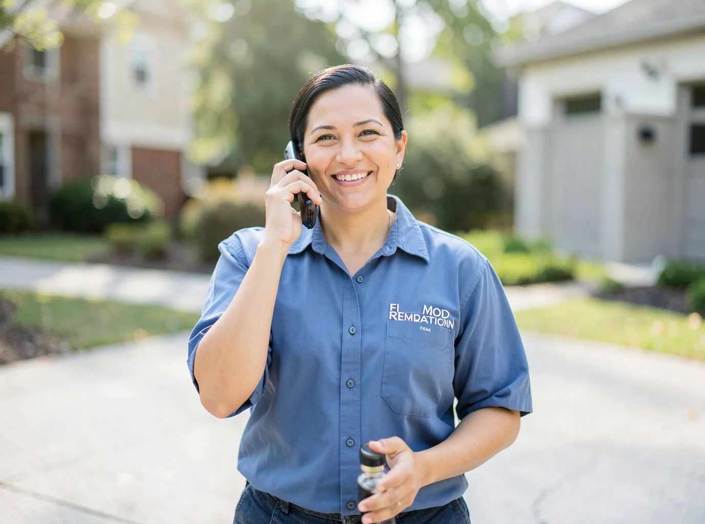 Mold Remediation Townville, PA FAQs